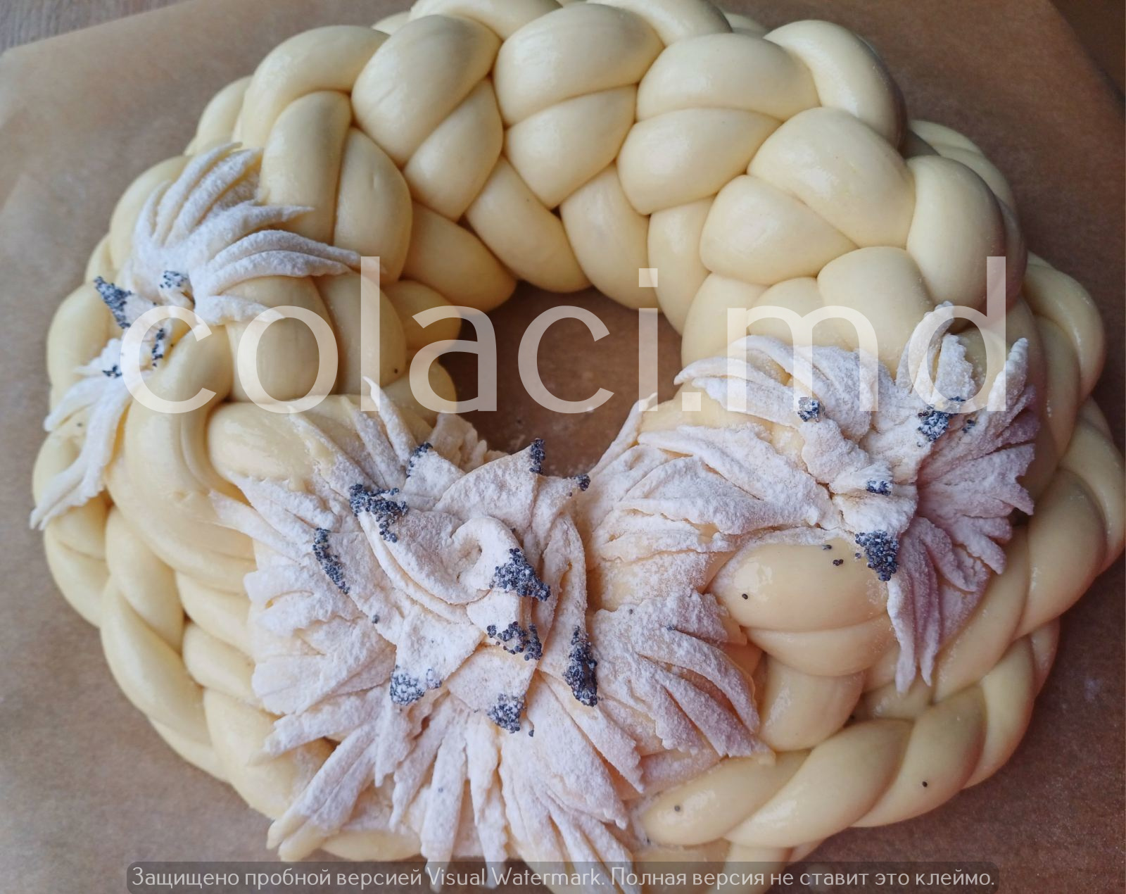 Colaci (269) – Colaci Artizanali